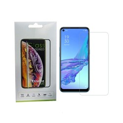 GLASS PROTECTOR FOR OPPO A53